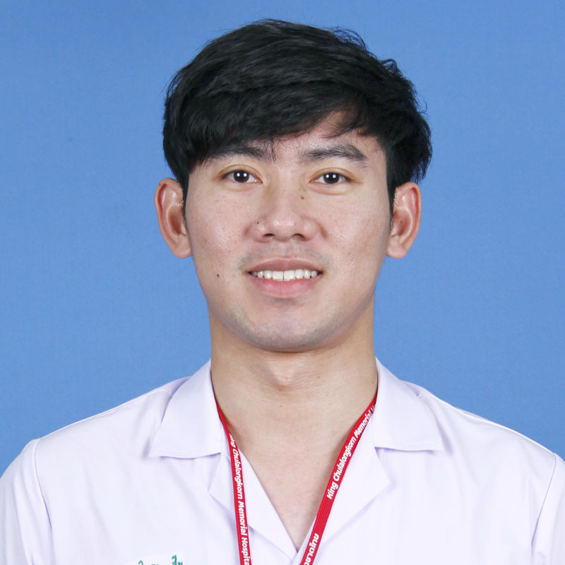 นายแพทย์วิษณุ สีนุ